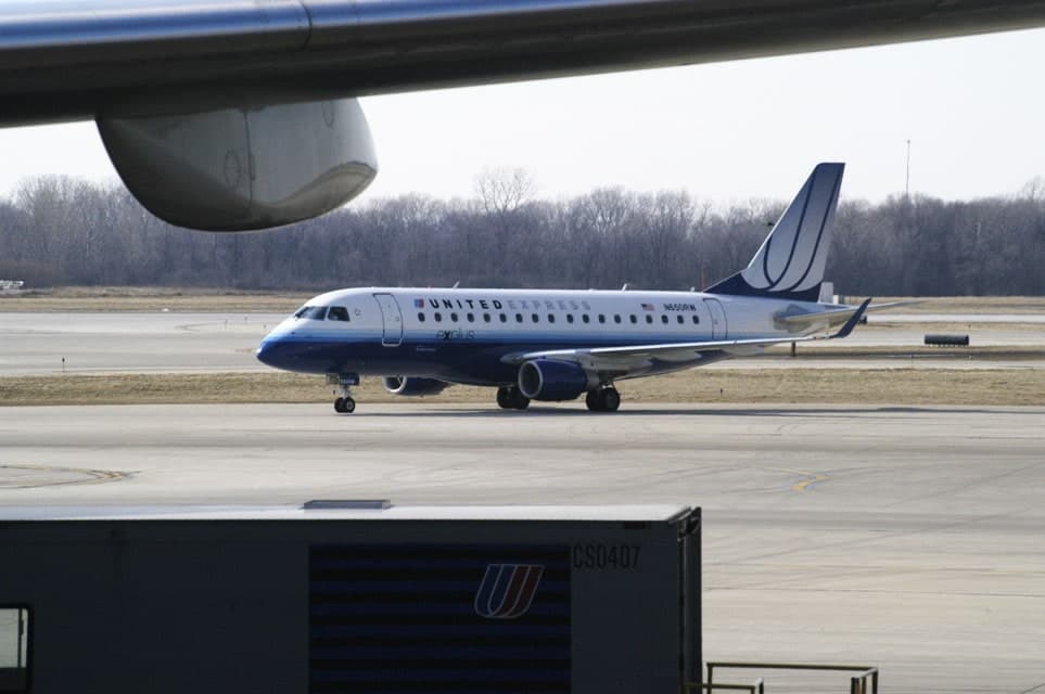 N650RW — Aircraft