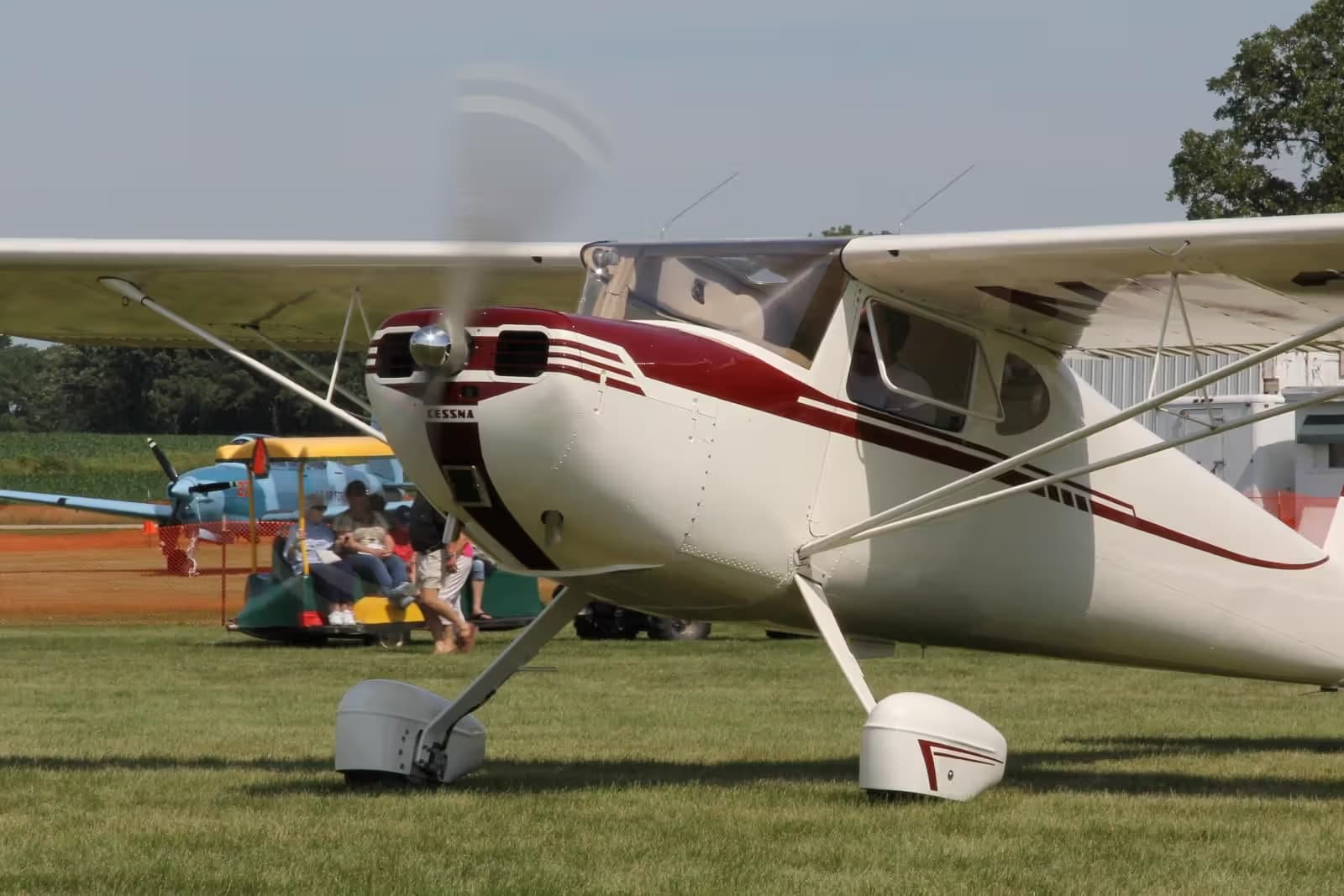 N3600V — Cessna