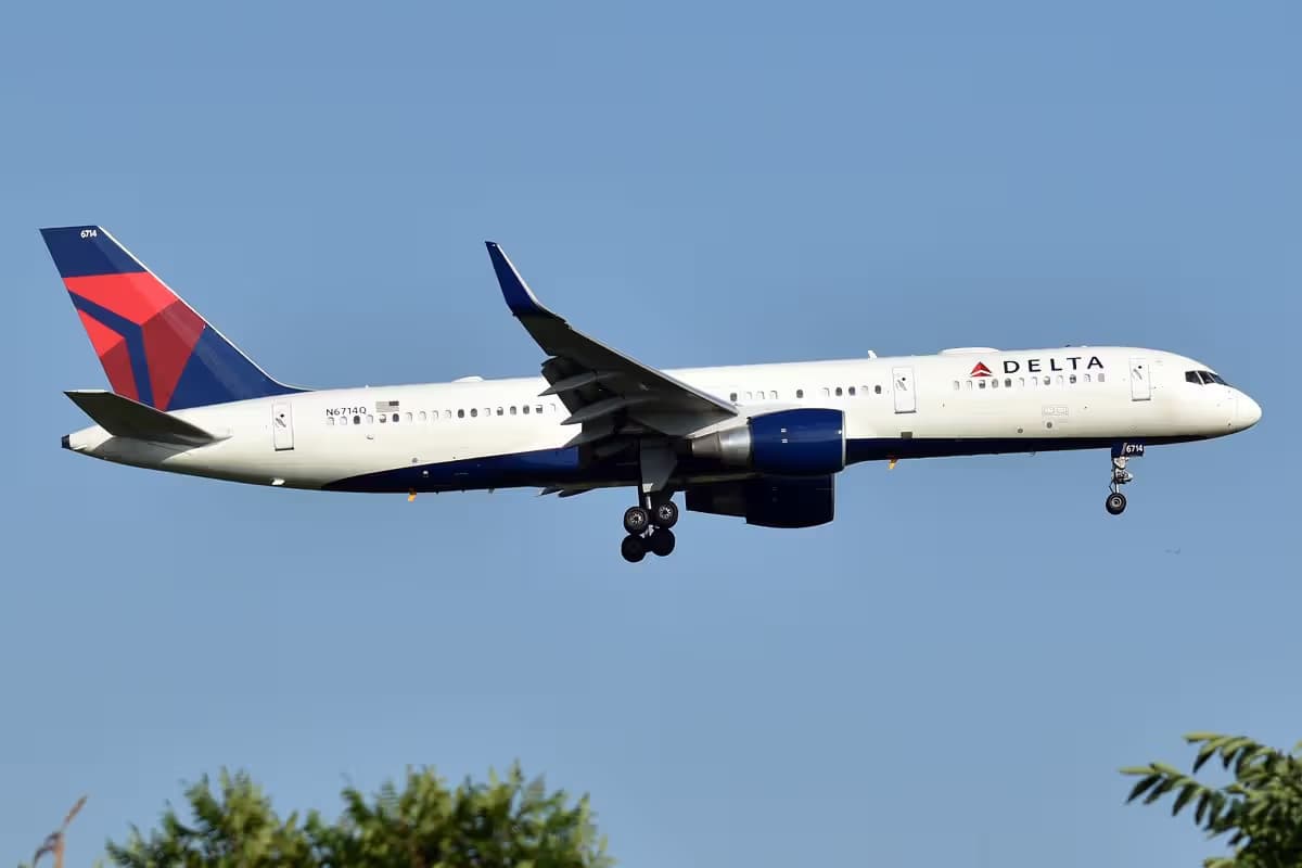 N6714Q — Boeing