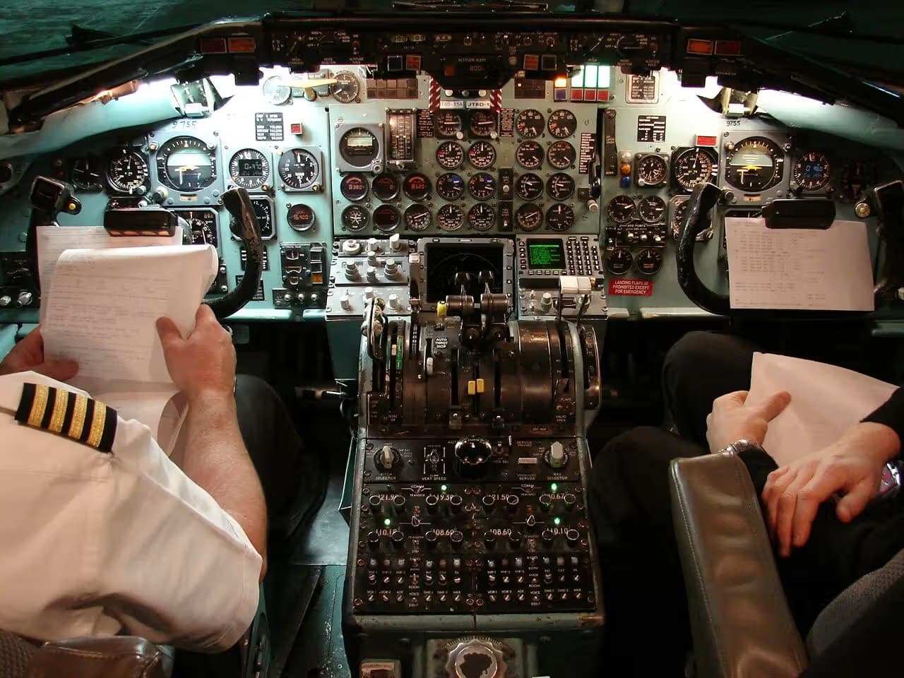 N755NW — Aircraft