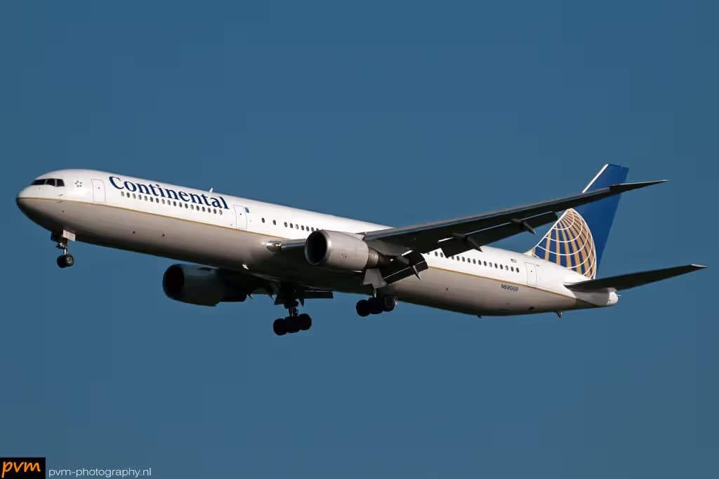N69059 — Boeing