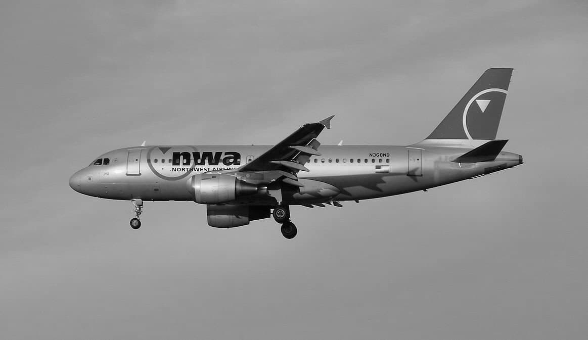 N368NB — Airbus