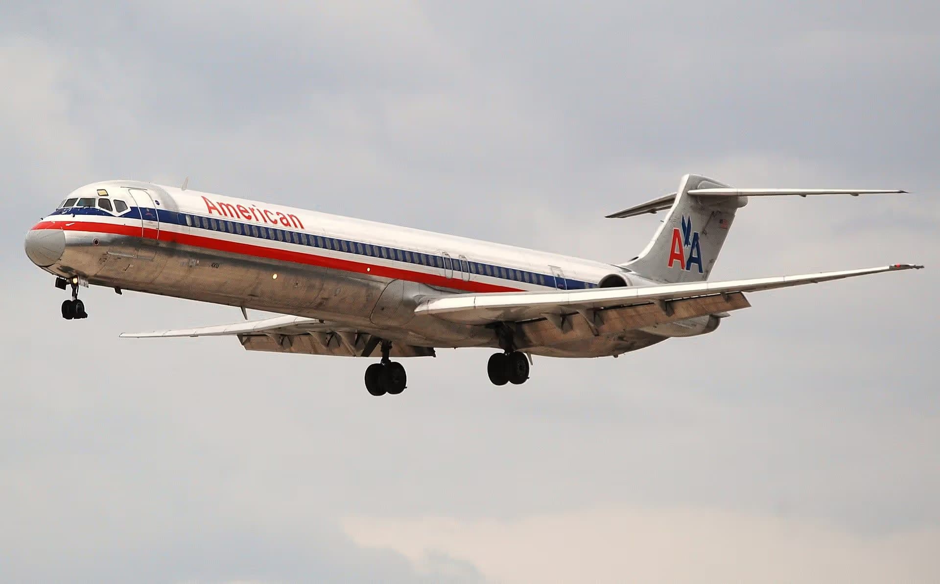 N962TW — Aircraft
