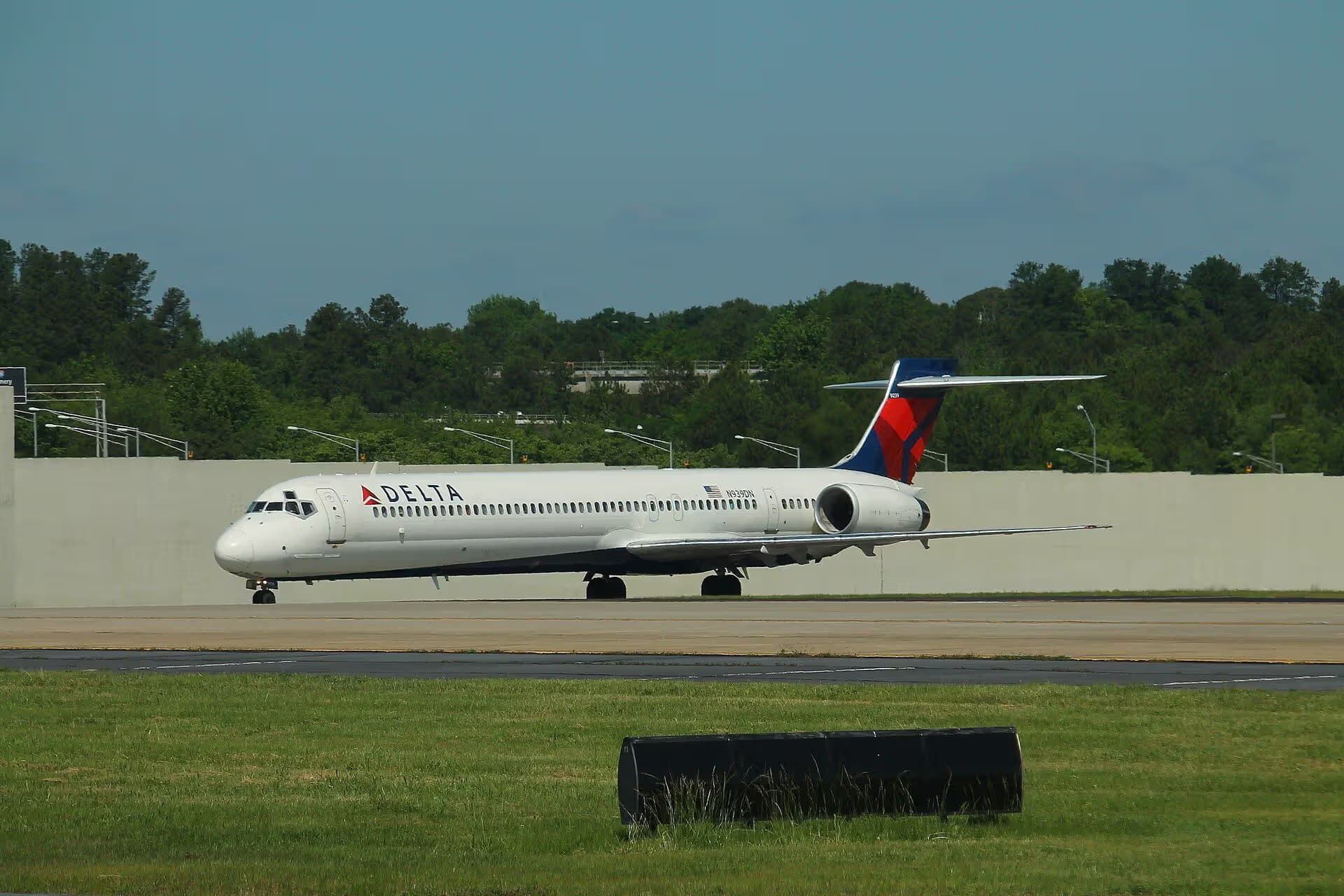 N939DN — Aircraft