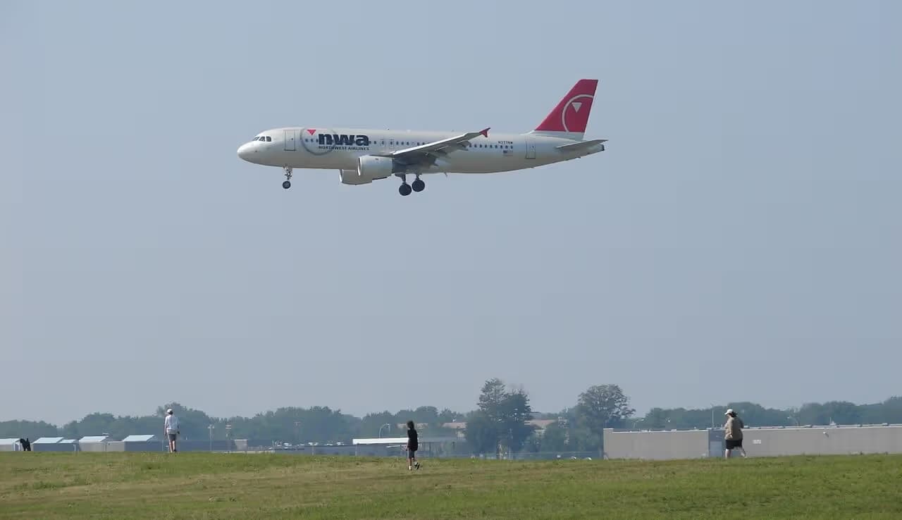N377NW — Airbus