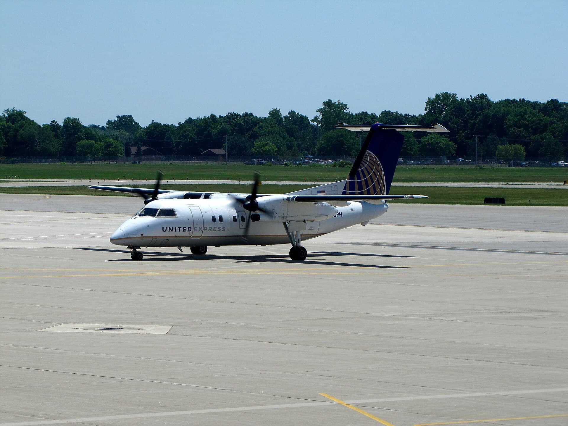 N365PH — Bombardier