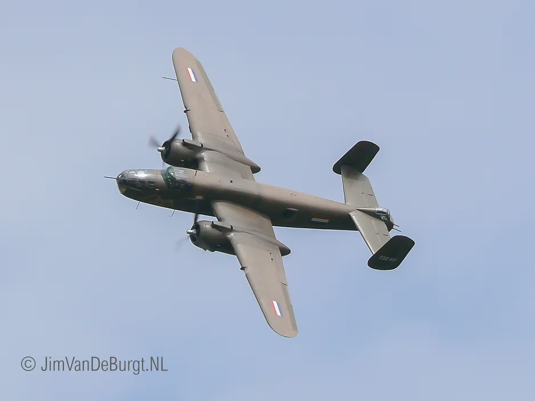 Unidentified — Warbird