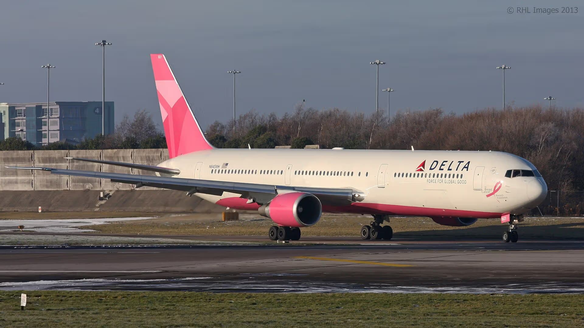 N845MH — Boeing
