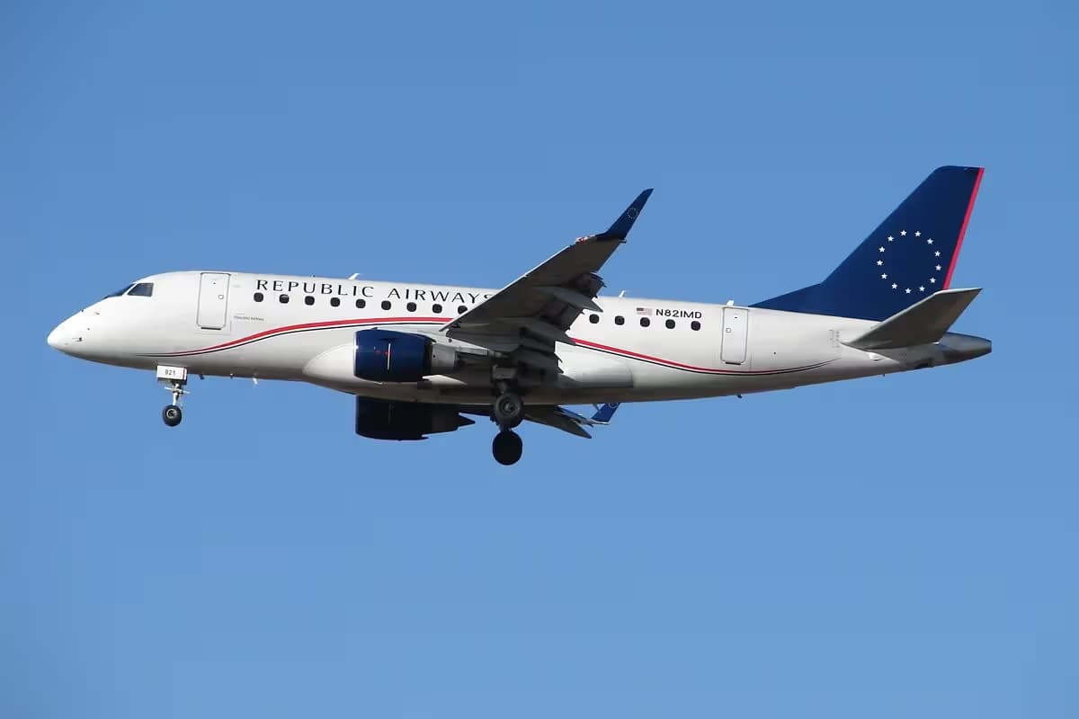 N821MD — Aircraft