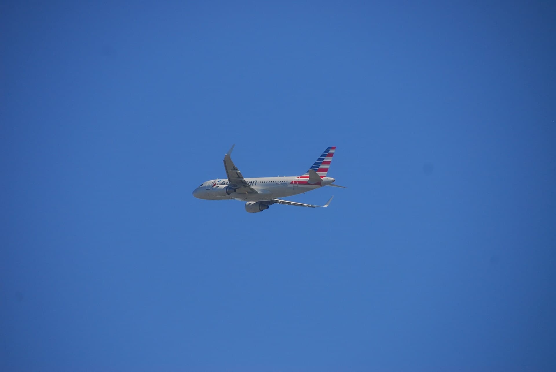 N905D — Airbus