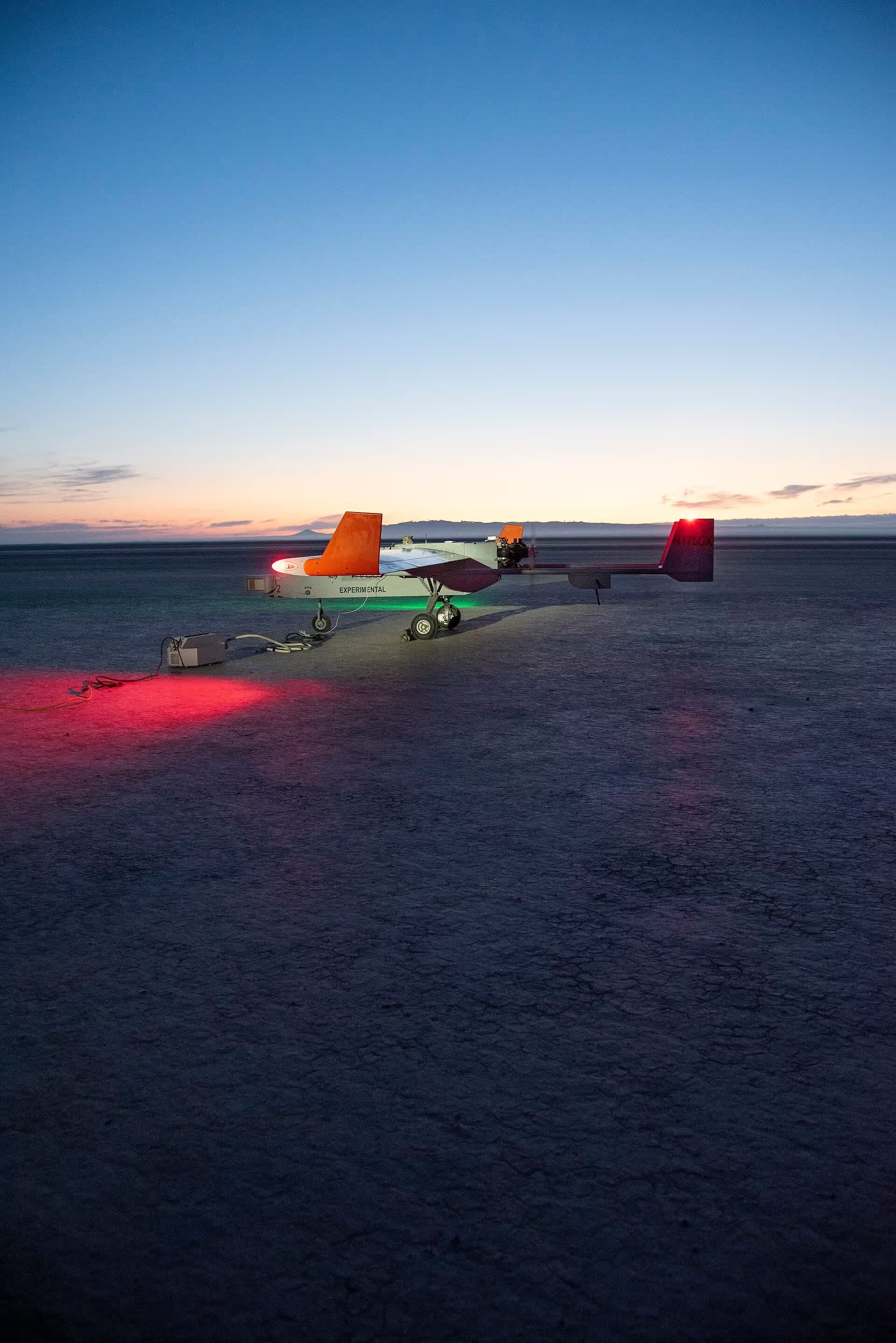 N1750X — Aircraft