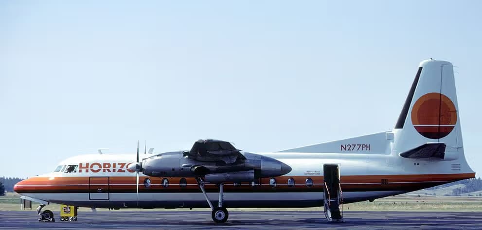 N277PH — Aircraft
