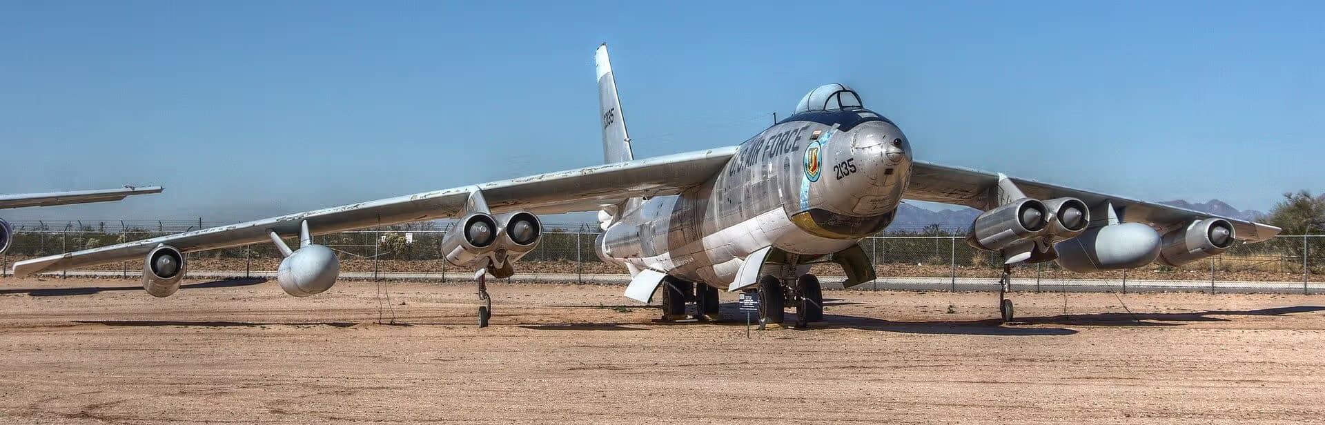 Unidentified — Aircraft