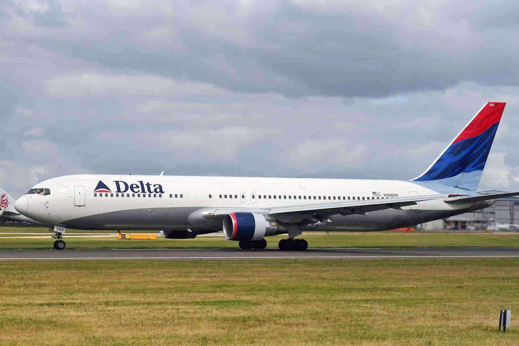 N188DN — Boeing
