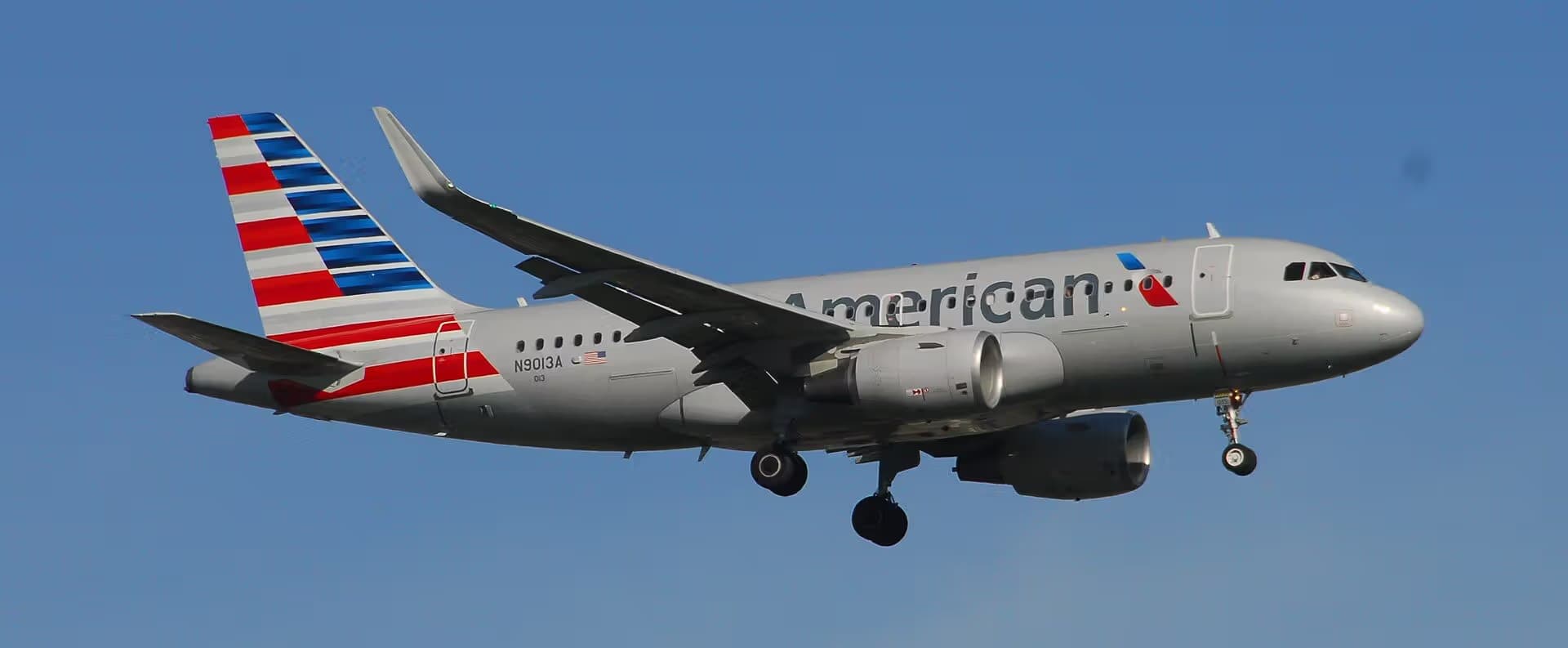 N9013A — Airbus