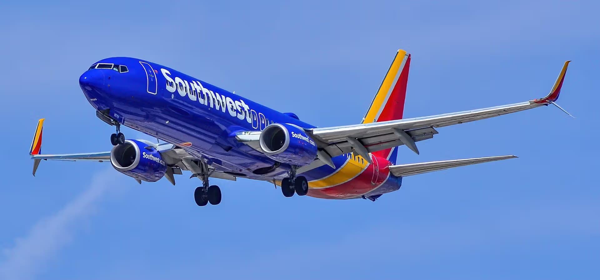 N8578Q — Boeing