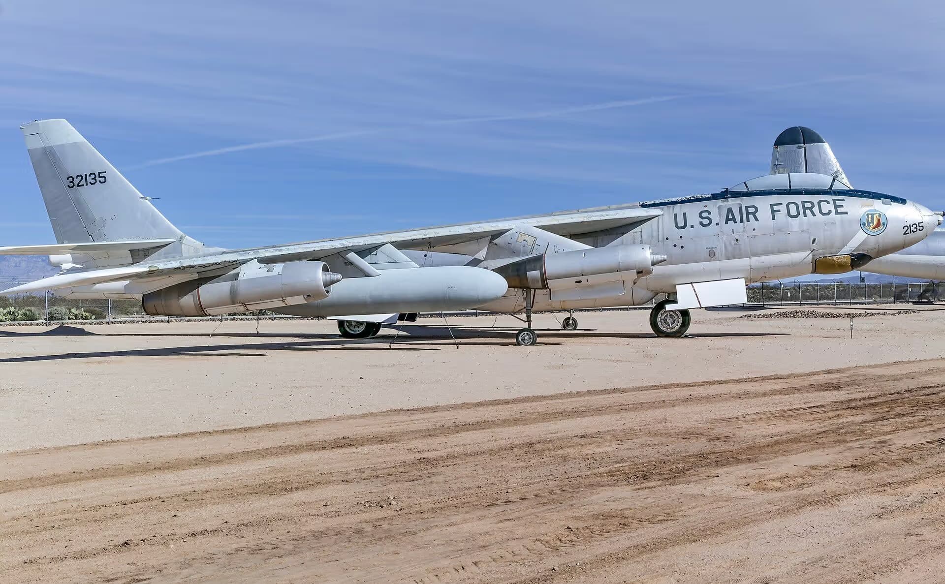 Unidentified — Aircraft