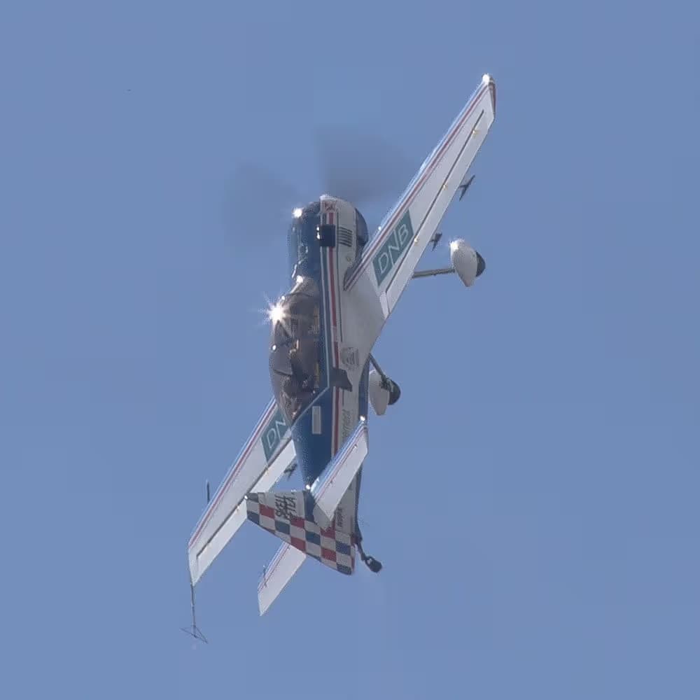 N9PK — Single-engine aircraft