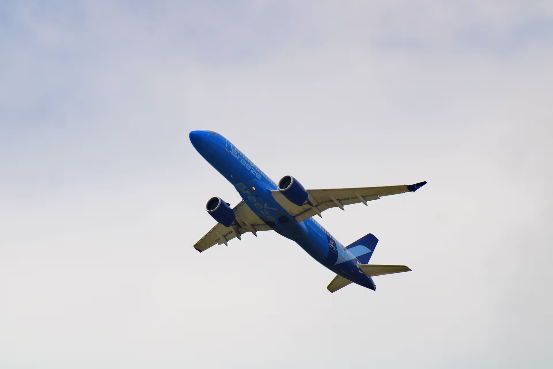 N227BZ — Airbus
