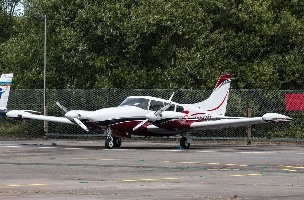 N8818Y — Piper