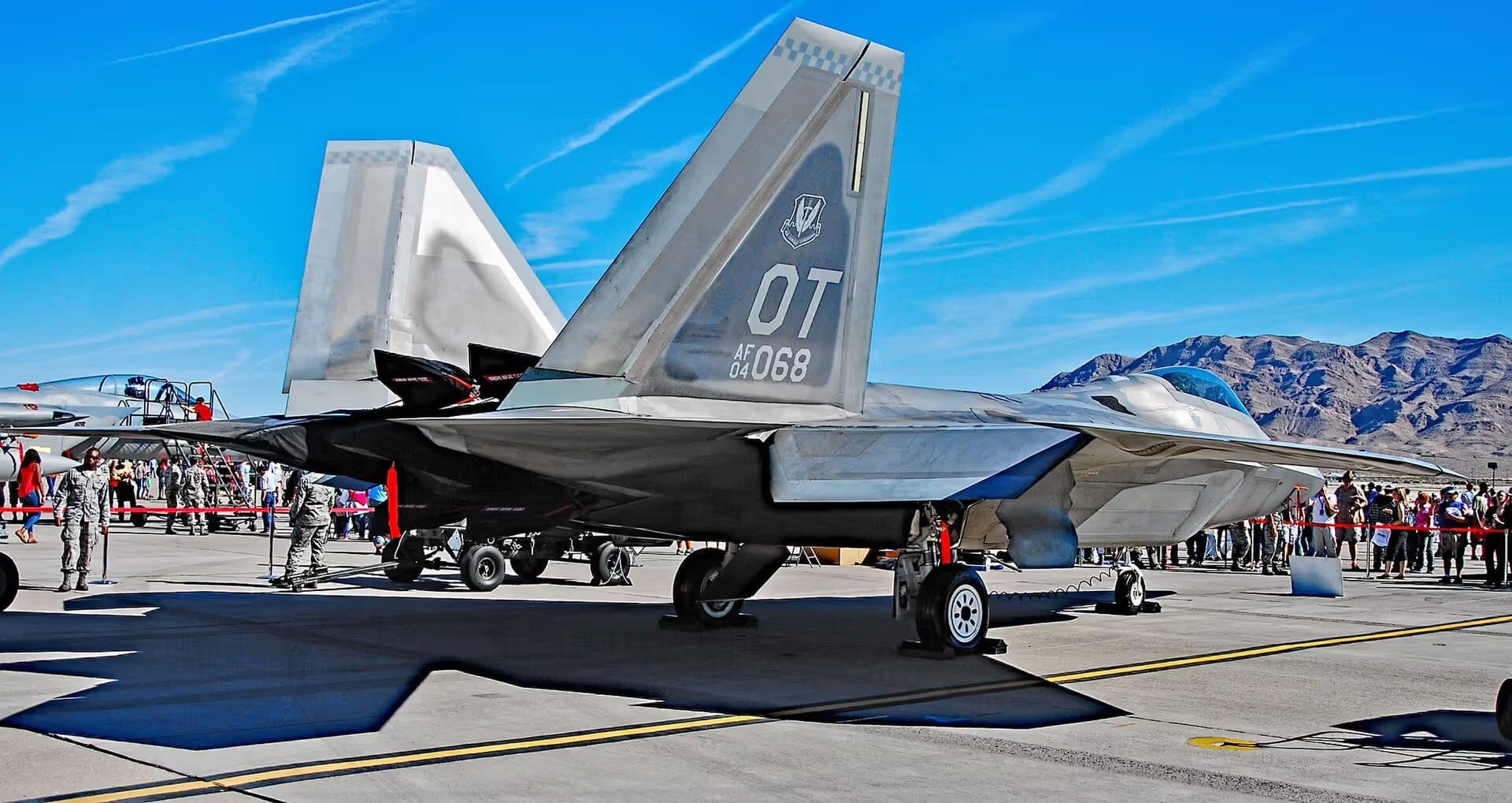 Unidentified — Lockheed
