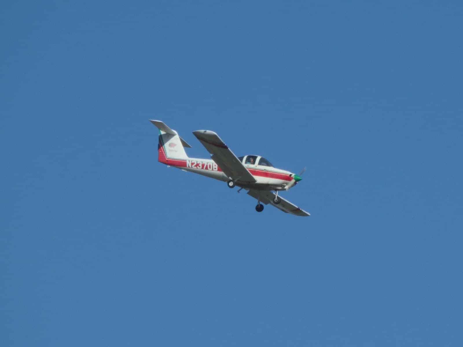 N2370B — Piper