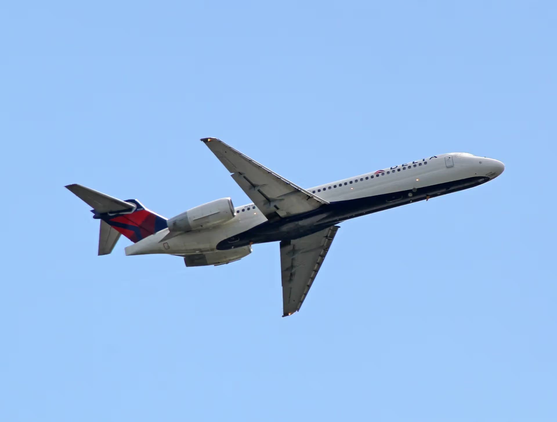 N968AT — Aircraft