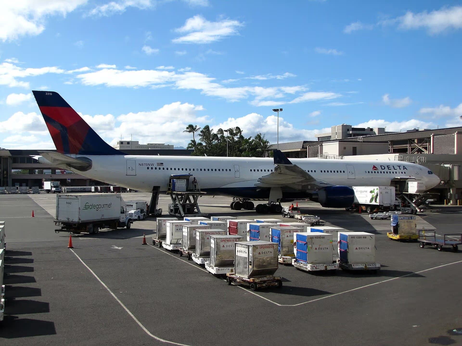 N815NW — Airbus