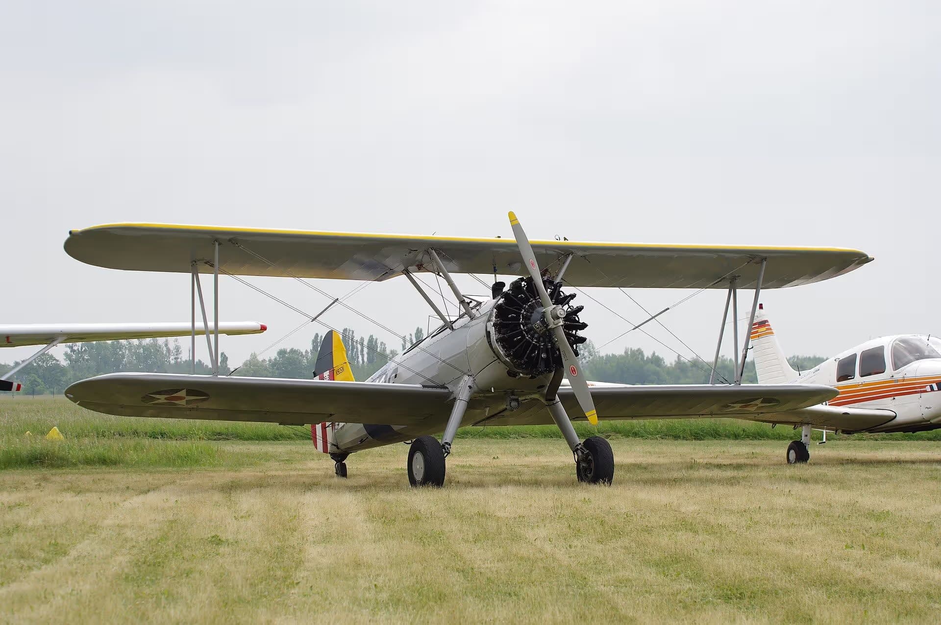 N9051N — Boeing