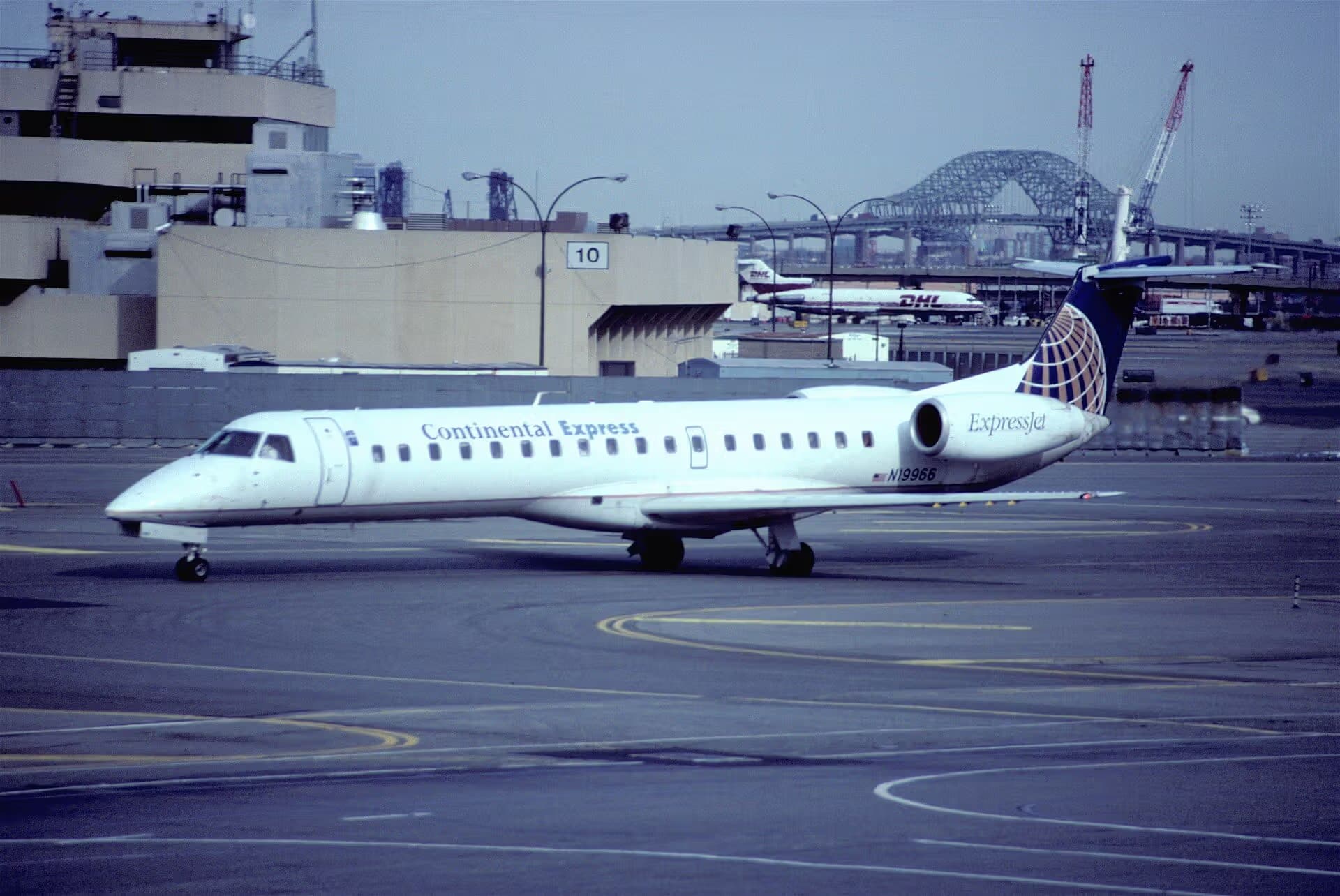 N19966 — Embraer