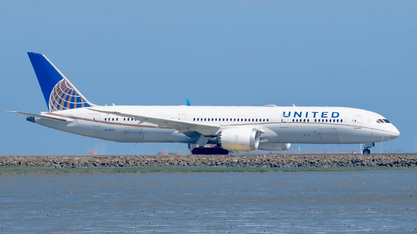 N15969 — Boeing