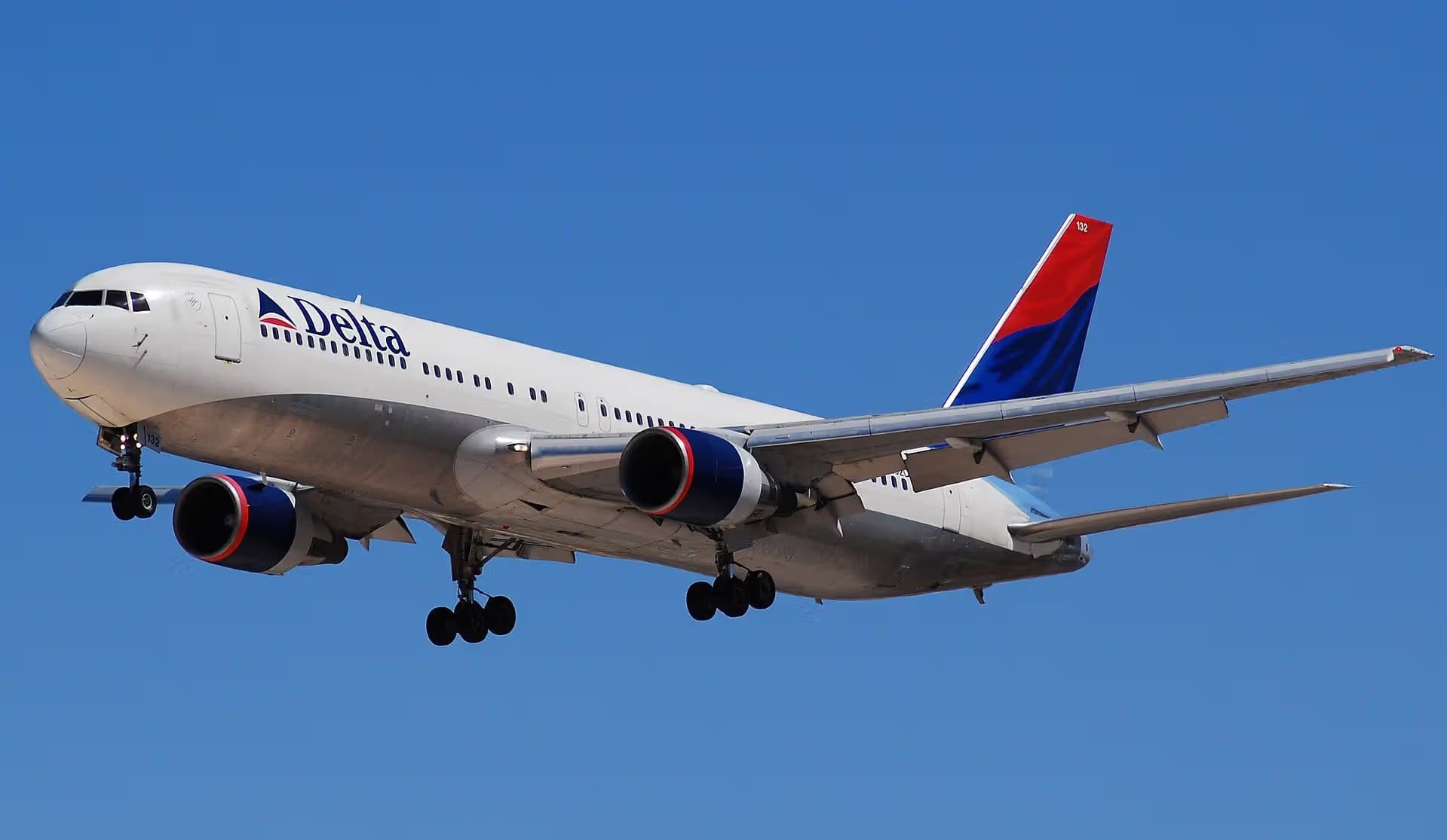 N132DN — Boeing
