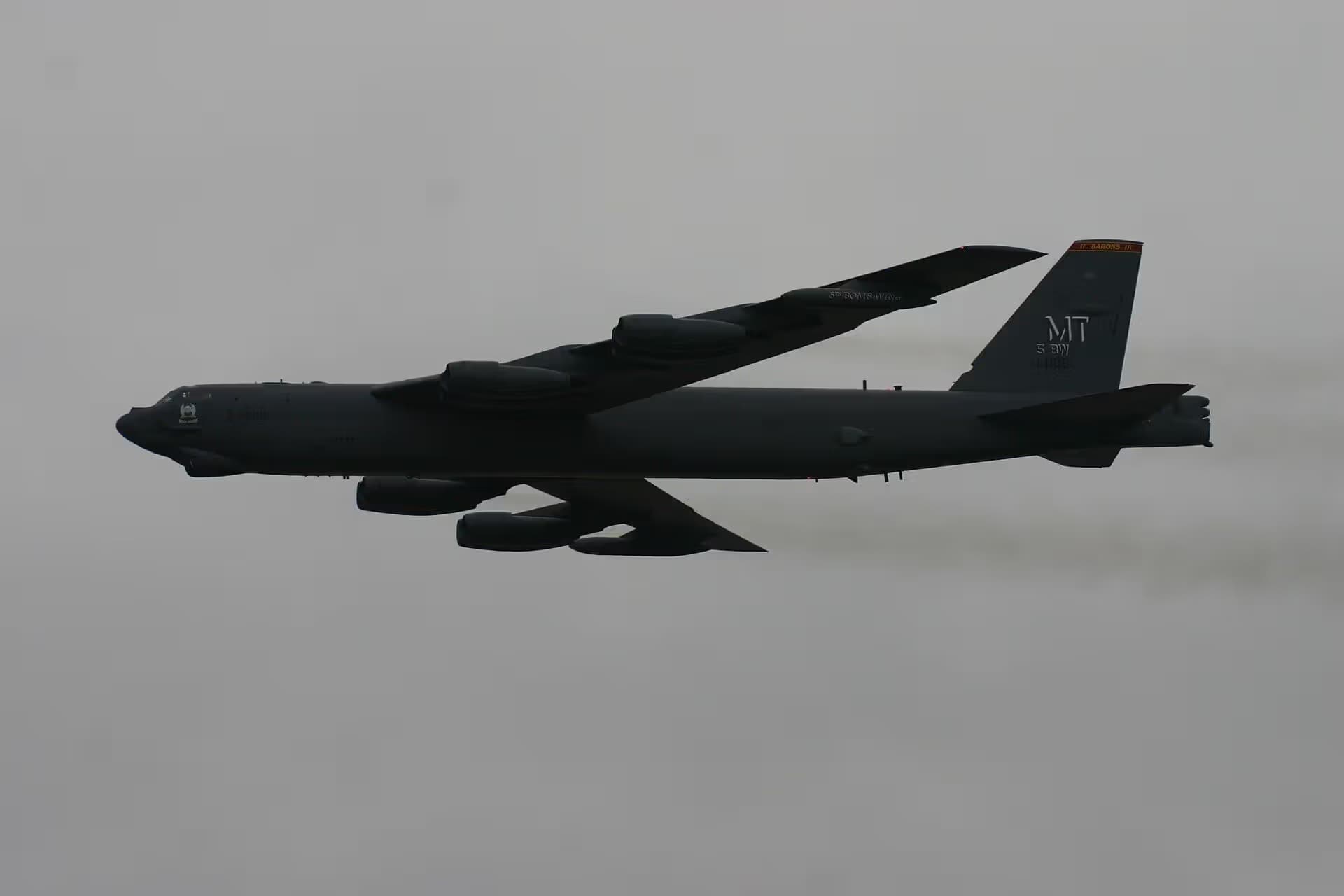 Unidentified — Boeing