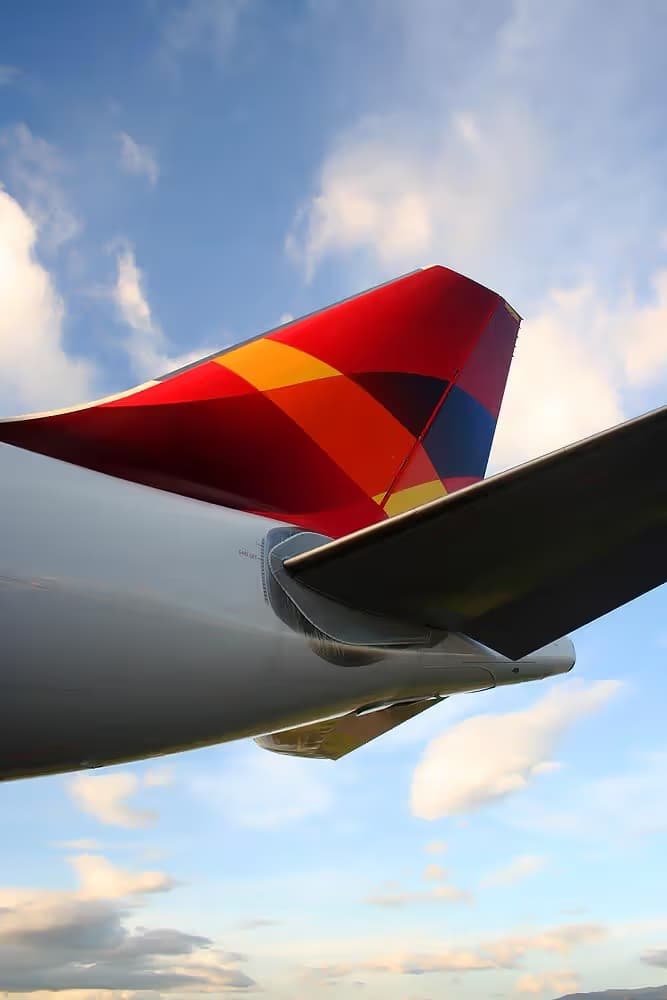 N948AC — Aircraft