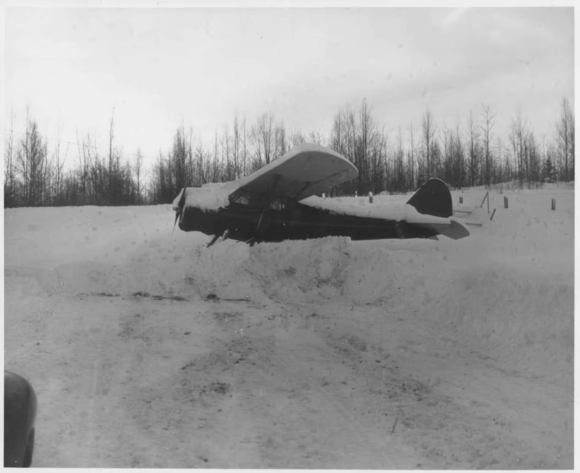 N704 — Single-engine aircraft
