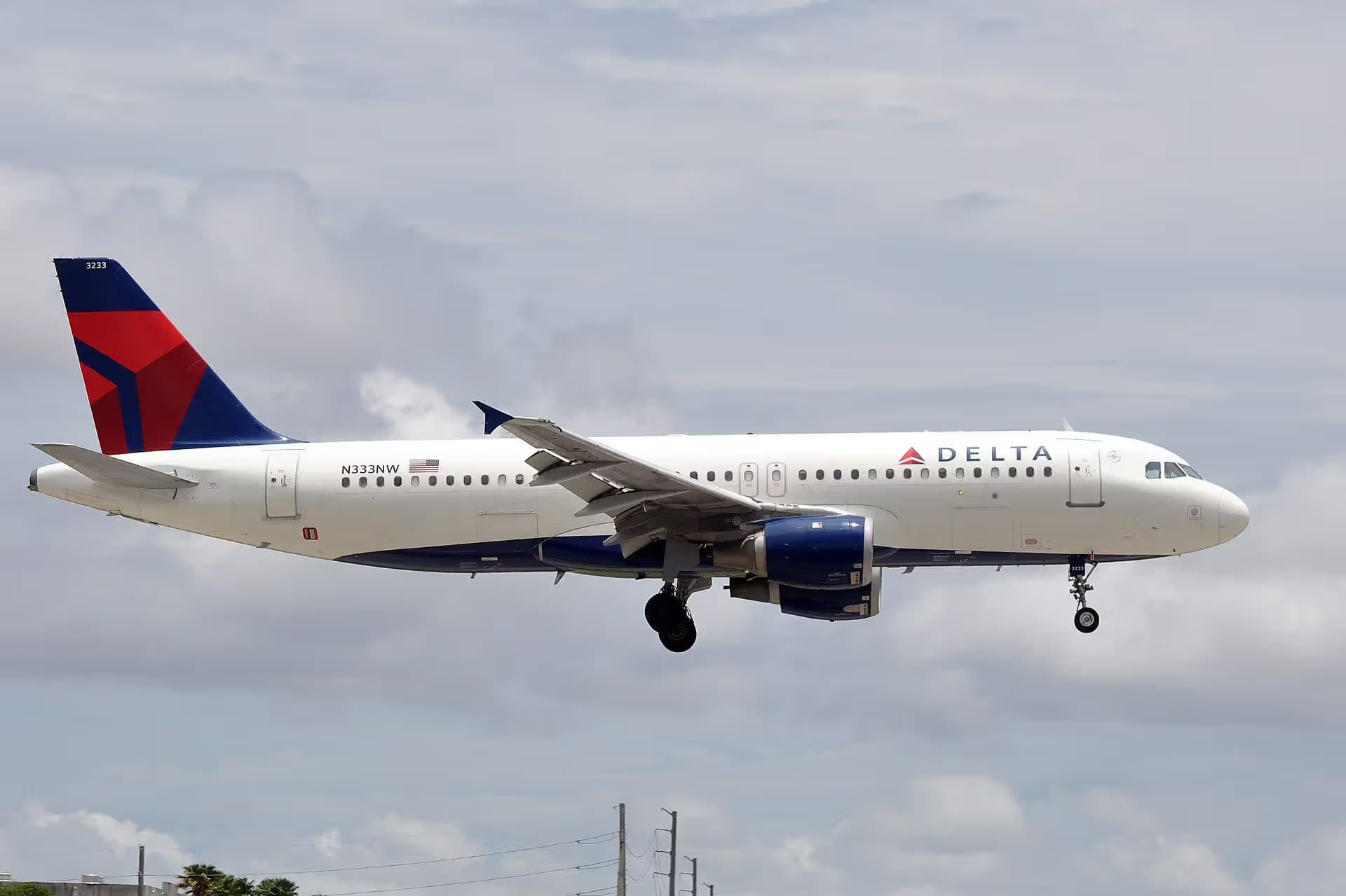 N333NW — Airbus