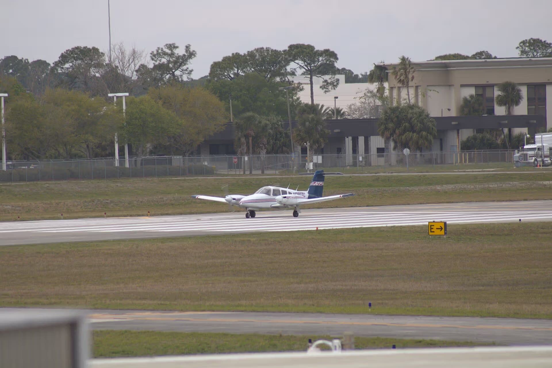 N680TC — Piper