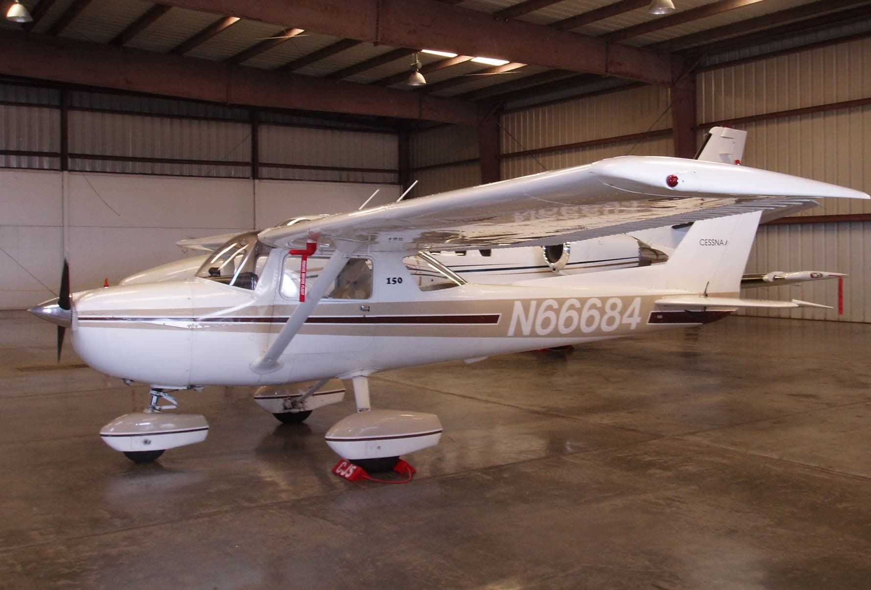 N66684 — Cessna