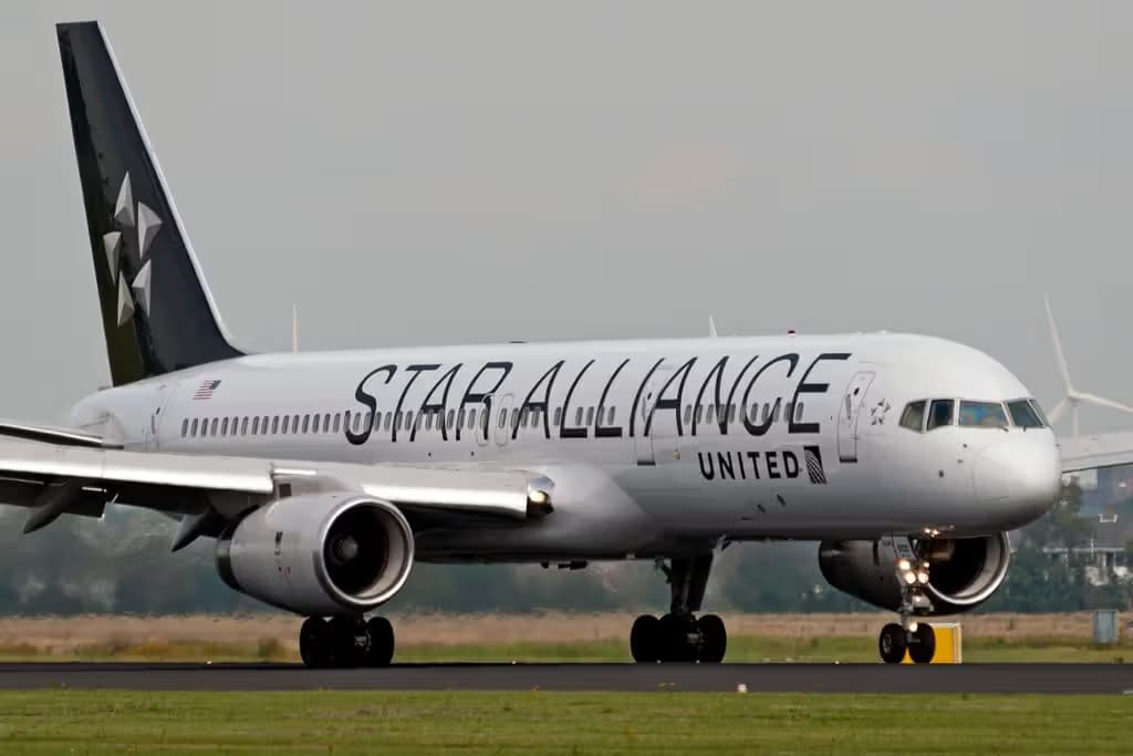 N14120 — Boeing