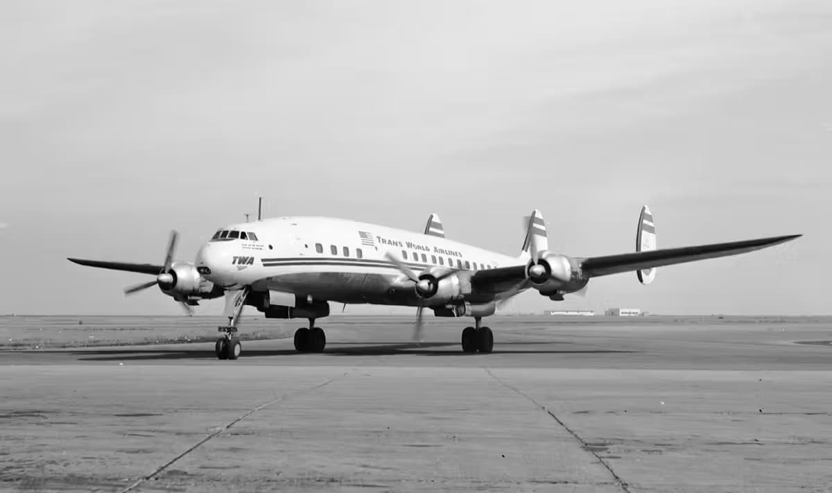 N6905C — Lockheed