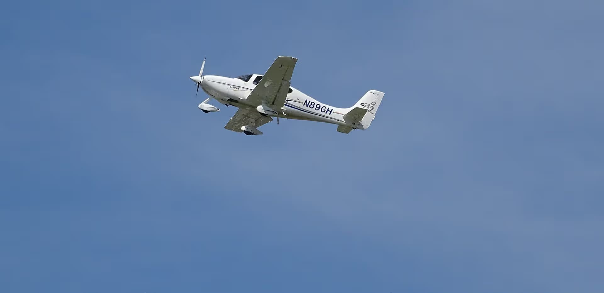 N89GH — Cirrus