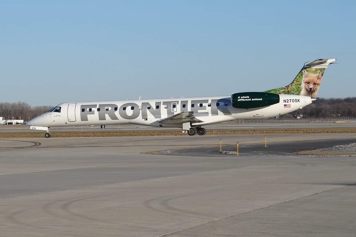 N270SK — Aircraft