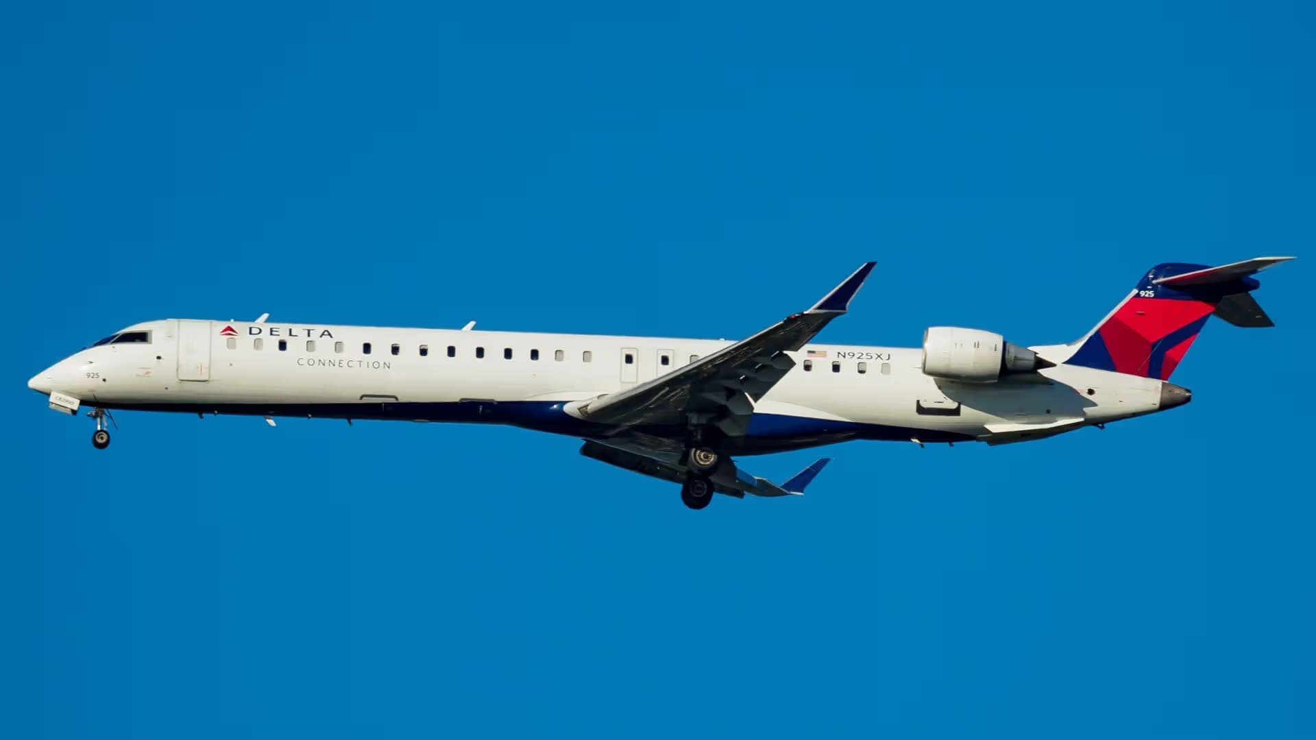 N925XJ — Aircraft