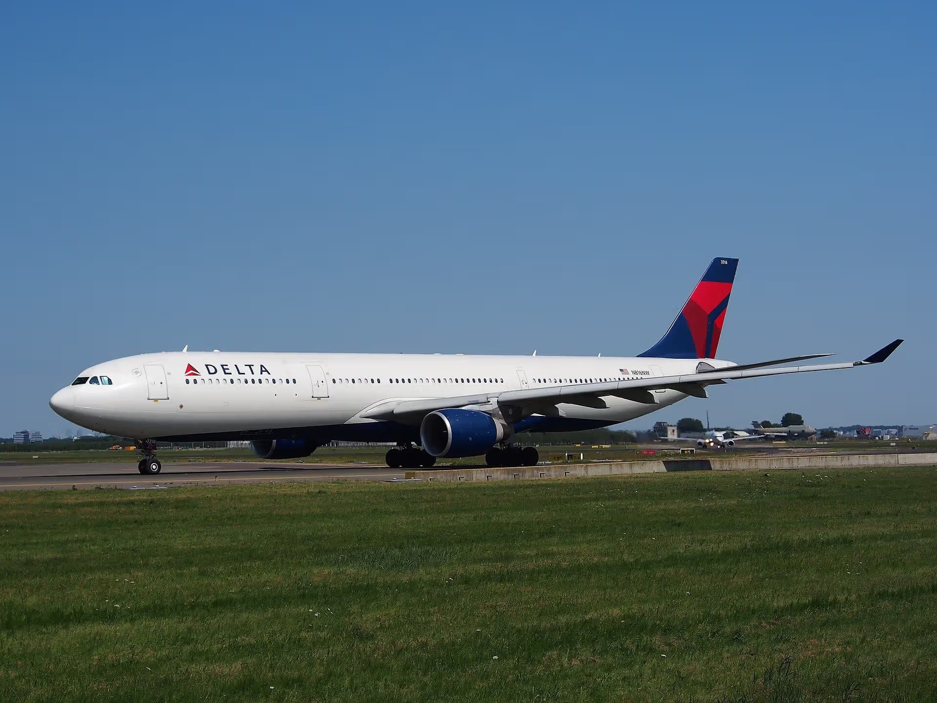 N816NW — Airbus