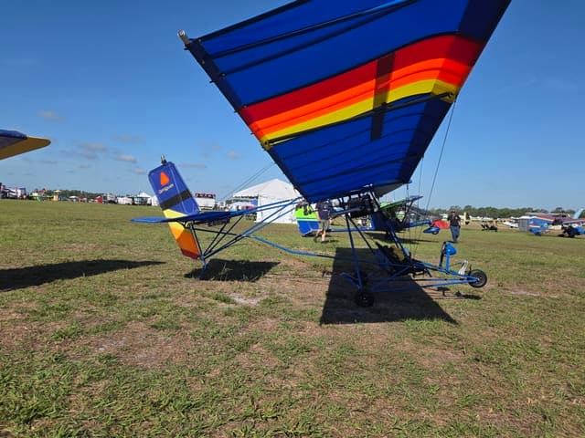 E001M — Quicksilver MX Sport