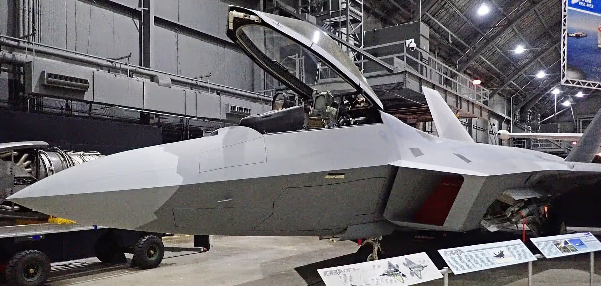 Unidentified — Aircraft