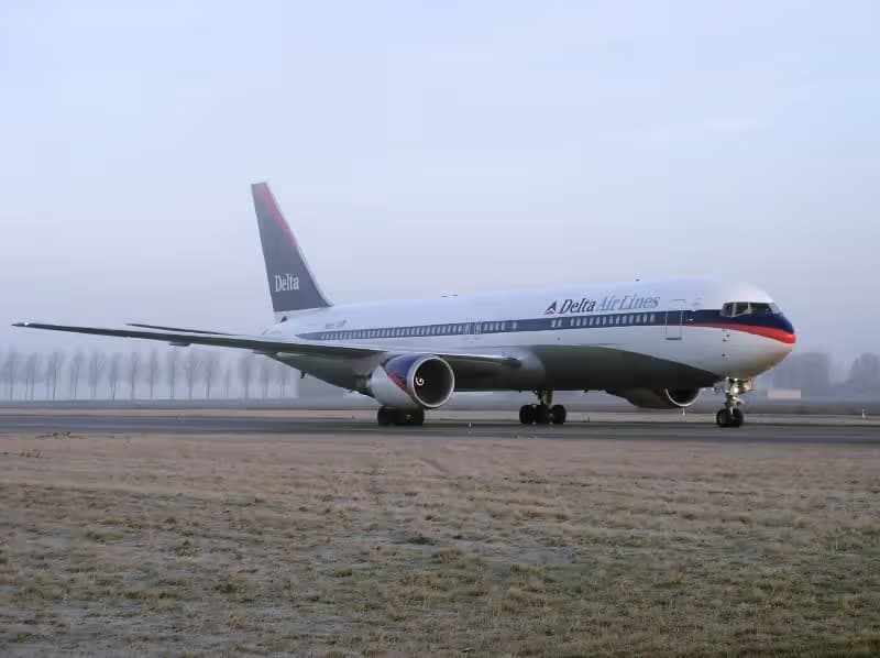 N1609 — Boeing