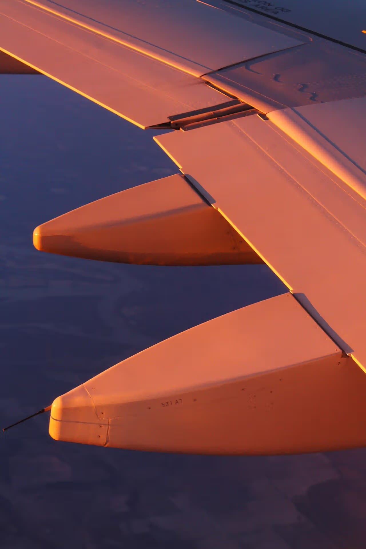 N4005X — Aircraft
