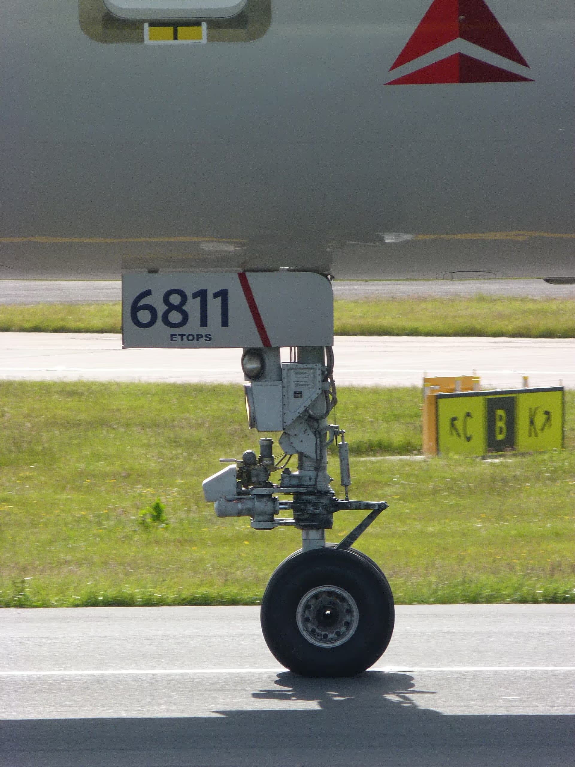 N705TW — Aircraft