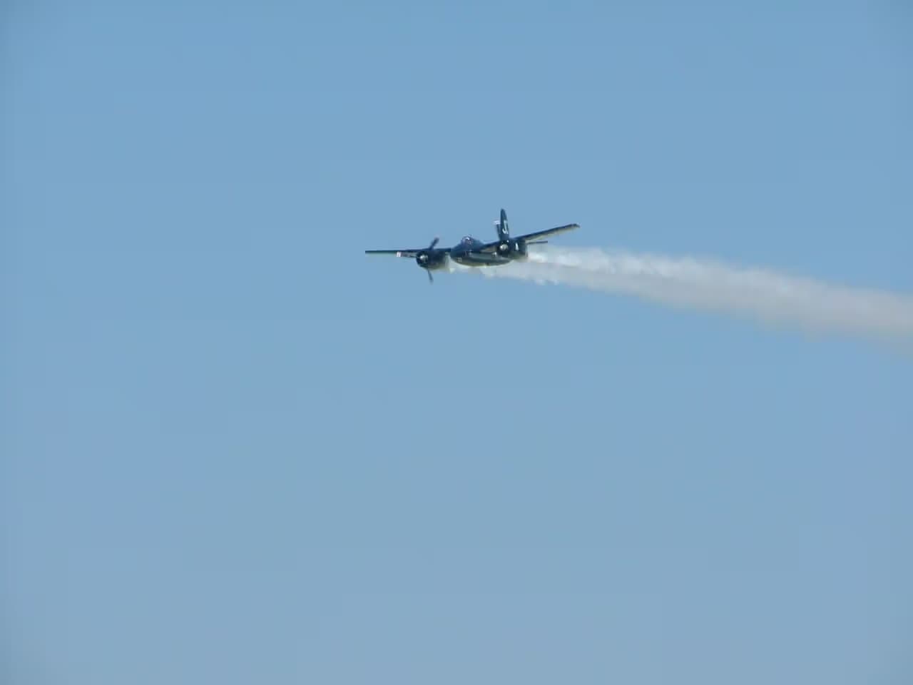 N909TC — Aircraft